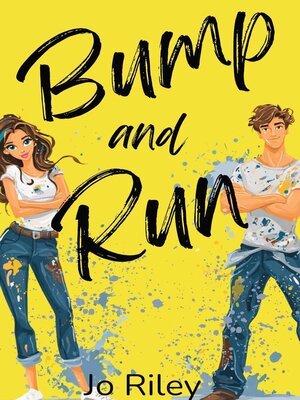 cover image of Bump and Run